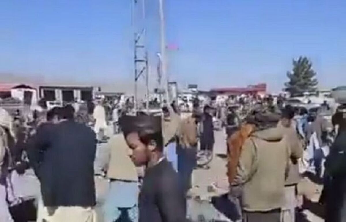 دو انفجار در پاکستان رخ داده؛ در دو انفجار 18 نفر کشته شدند