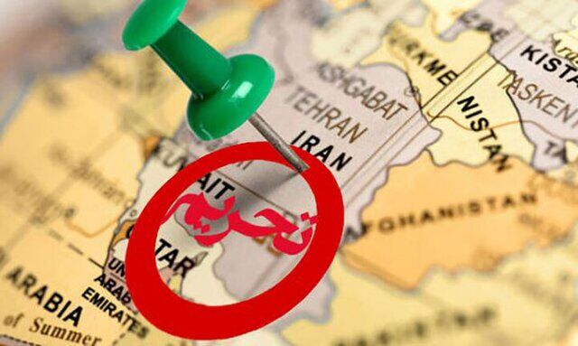 فساد اقتصادی اصلی در کشور در اثر دور زدن تحریم‌ها به وجود می‌آید