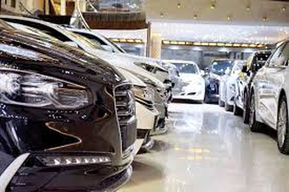 قیمت خودرو امروز ۲۳ مرداد ۱۴۰۲؛ این خودروهای مونتاژی ۲۰ میلیون ارزان شدند 