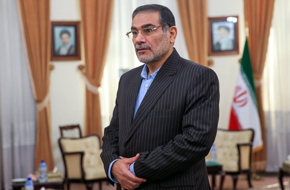 وزیر خارجه قطر با شمخانی دیدار می‌کند
