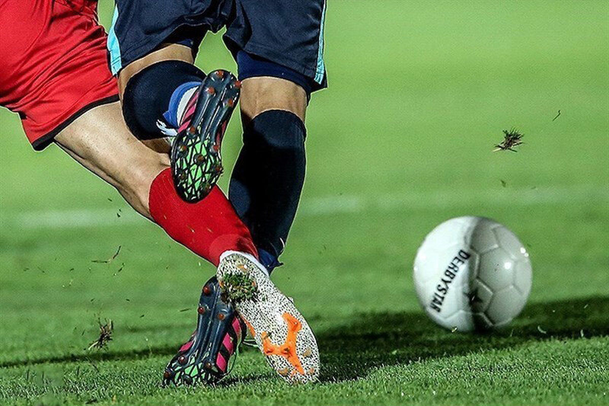 به دلیل حملات رژیم صهیونیستی فوتبال در تهران رسماً تعطیل شد
