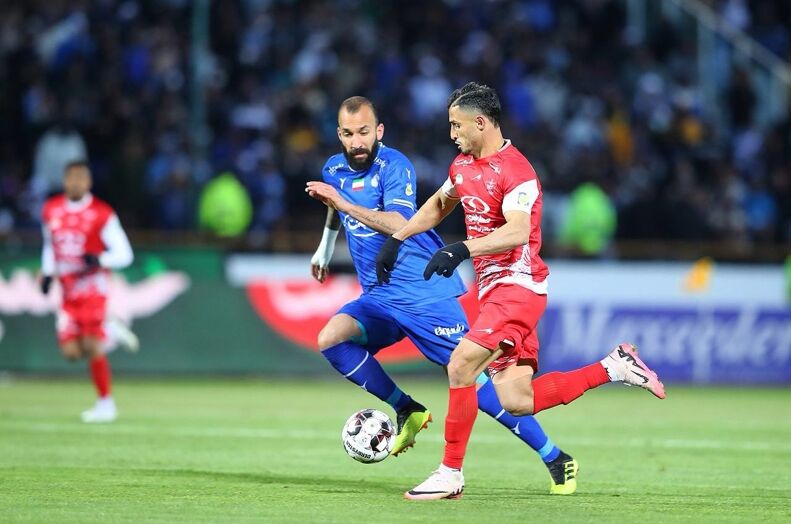 دو گزینه نهایی میزبانی دربی تهران مشخص شد