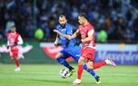 واکنش تند پرسپولیس و سپاهان به اهدای جام به استقلال!