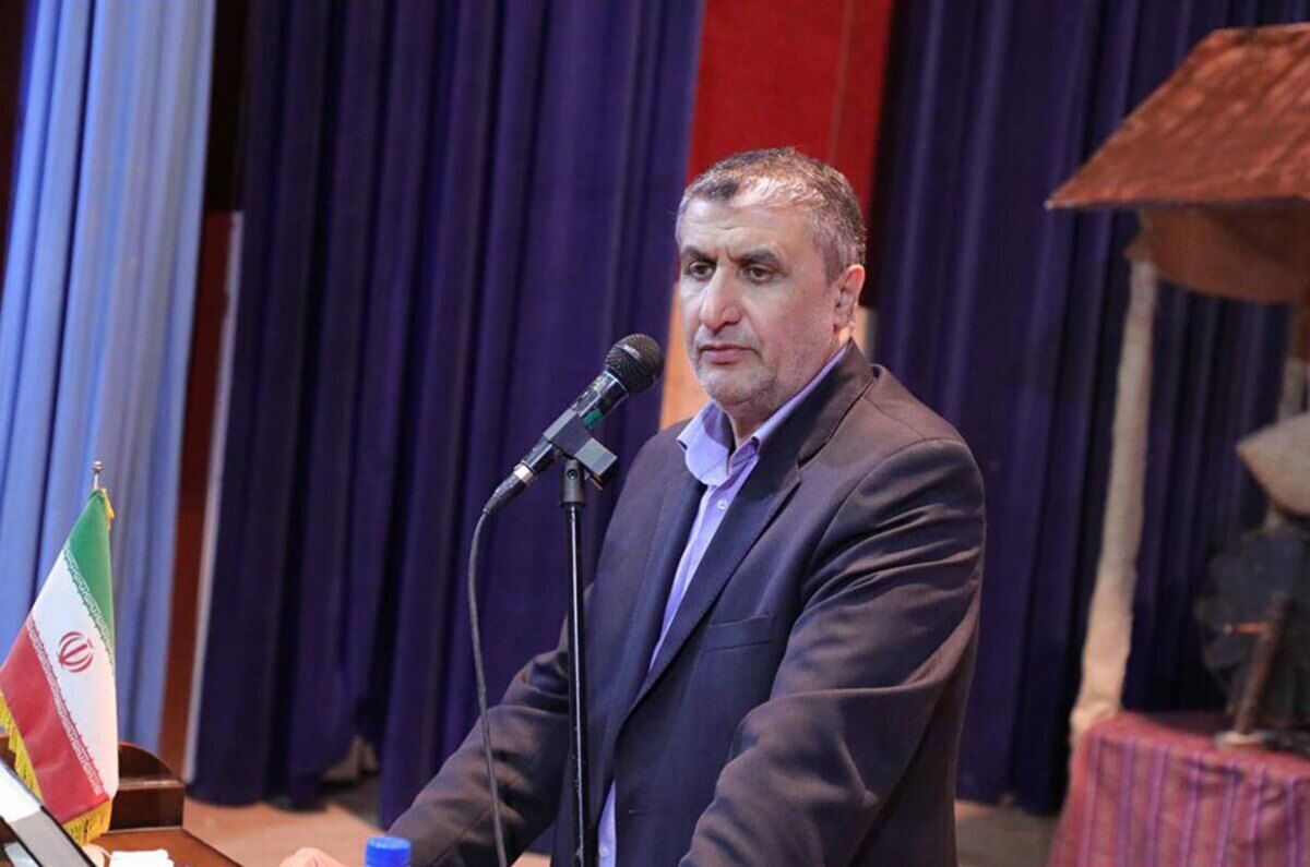بازرسان آژانس در حال بازدید و بازرسی هستند؛ ابهامات در حال برطرف شدن هستند