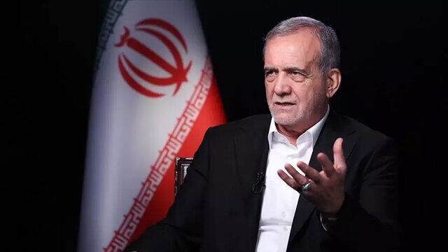 ایران در اجلاس شرم‌‌الشیخ شرکت نمی‌کند