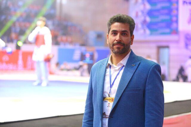 مربی ایرانی سرمربی تیم ملی تونس شد