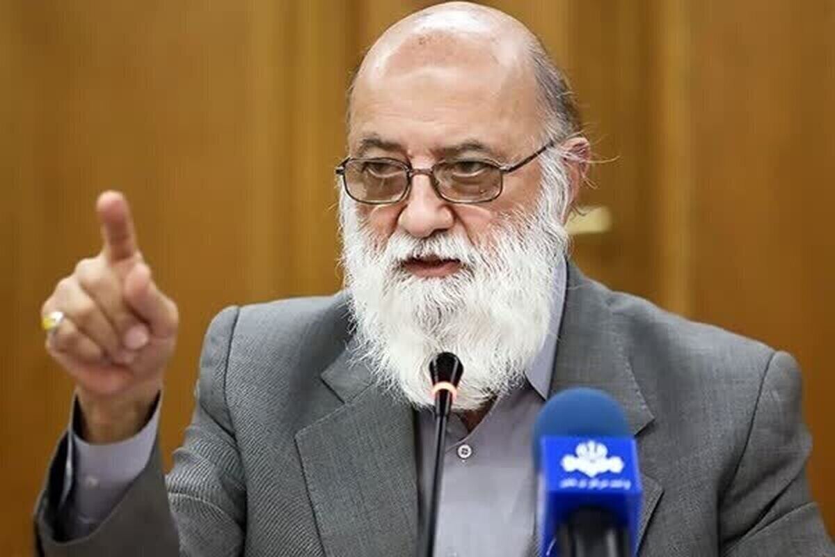 نامه‌نگاری شورای شهر تهران به روسای سه قوه درباره حفر ۷۰ چاه‌ عمیق توسط آبفا