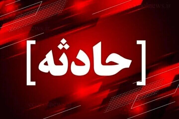 فوت پنج نفر از کارکنان دانشگاه علوم پزشکی ‌فسا بر اثر تصادف