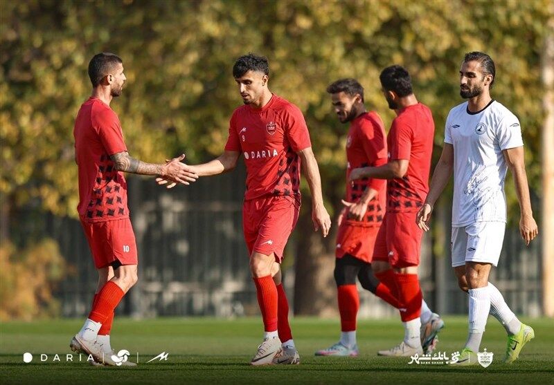 شروع هاشمیان بهتر از اوسمار!