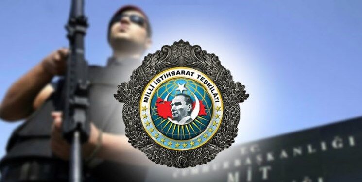 یک ایرانی در عراق به دست اطلاعات ترکیه کشته شد + عکس