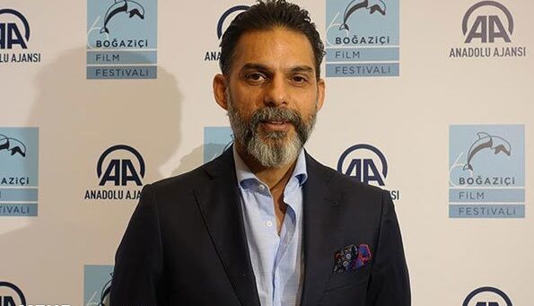 پیمان معادی برای داوری جشنواره ساندنس انتخاب شد