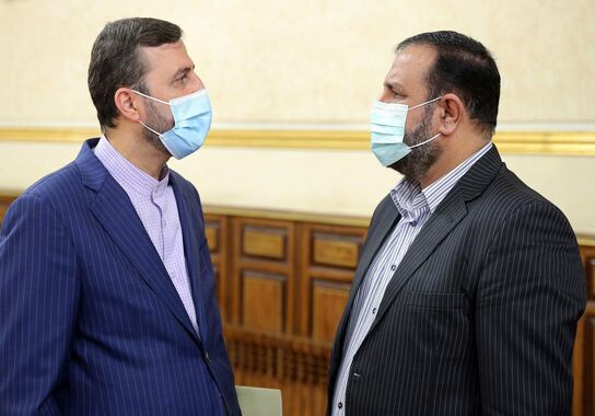 گالری