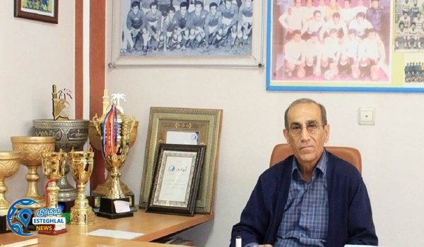 علی جباری: بازی در ورزشگاه شهرقدس در شأن استقلال و پرسپولیس نیست