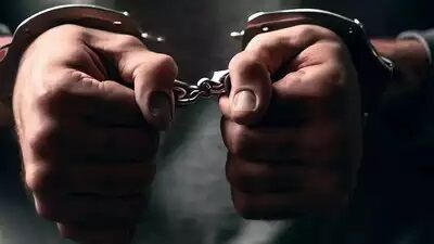 شرور مسلح در شرق تهران دستگیر شد