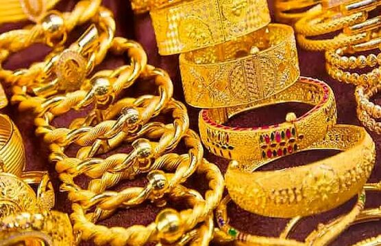 توقف موقت صدور مجوز خریدوفروش آنلاین طلا+ جزئیات