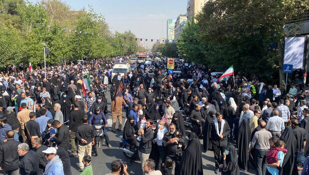 اعلام مسیرهای راهپیمایی و محدودیت‌های تردد در روز جهانی قدس