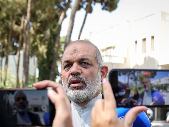 «اغتشاشات» سال‌گذشته برای این‌بود که پیشرفت ایران را می‌دیدند و می‌خواستند مانع شوند/ کمیته حقیقت‌یاب دشمن جنگی جدی علیه ایران است