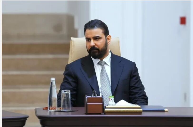 علی فالح الزیدی نخست وزیر عراق شد