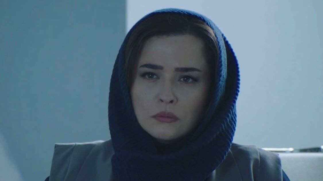 چه بلایی سر کامران در سریال سرگیجه آمده است؟