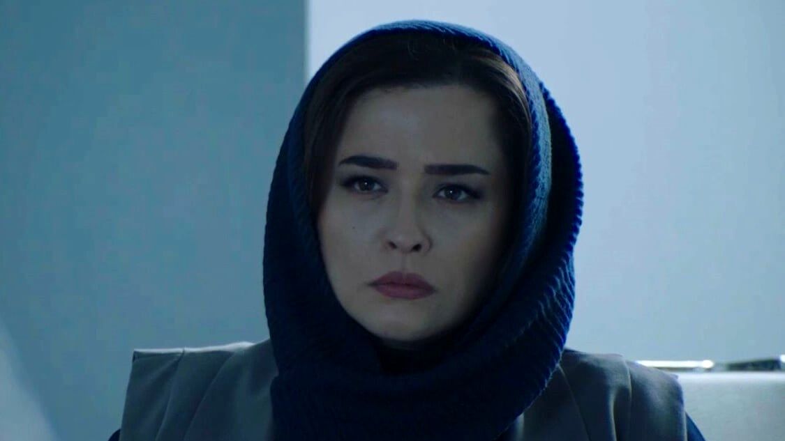 چه بلایی سر کامران در سریال سرگیجه آمده است؟