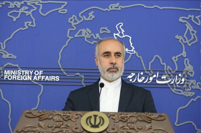 روال آزادی ایرانیان زندانی در خارج از کشور از زبان وزارت خارجه