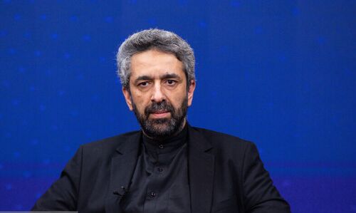 معاون دفتر رئیس جمهور: مردم تندروها را دوست نمی‌دارند