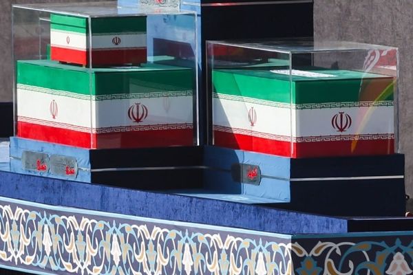 اقامه نماز بر پیکر رهبر شهید انقلاب؛ فردا صبح در مصلی تهران 