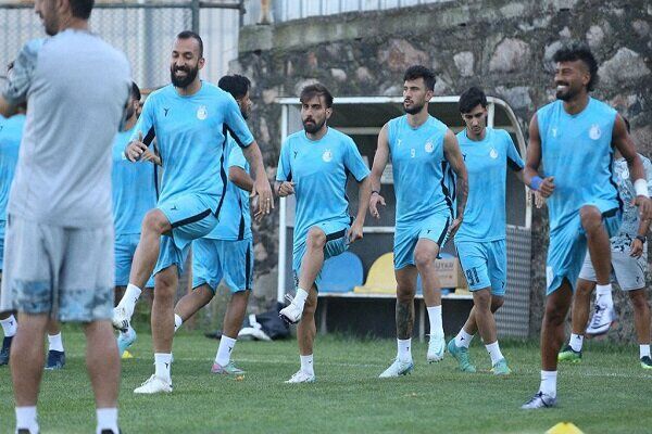زمان آغاز تمرینات استقلال در صورت برگزاری ادامه لیگ برتر