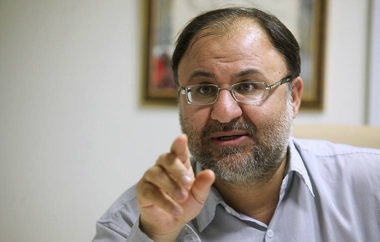 جریان انقلابی عبور از رئیسی را آغاز کرد؟