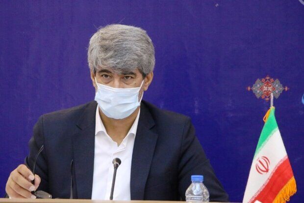 آب دریا نباید وارد زمین های کشاورزی خوزستان شود