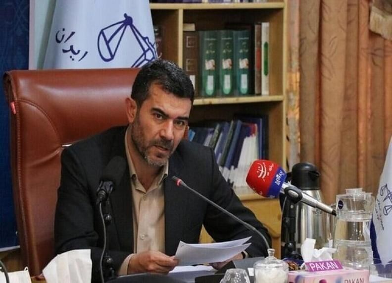 مرزبانان سروان بر اثر حمله گروهک جیش‌الظلم به شهادت رسیدند