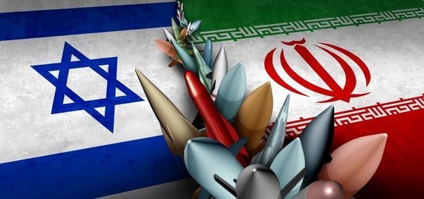 پدافند اسرائیل فعال شد/ مدارس و فرودگاه بن‌گوریون تعطیل شد