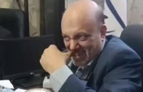 عصبانیت روزنامه دولت از رفتار نماینده اصولگرا؛ شورای نگهبان علیرضا منادی‌سفیدان را رد صلاحیت کند