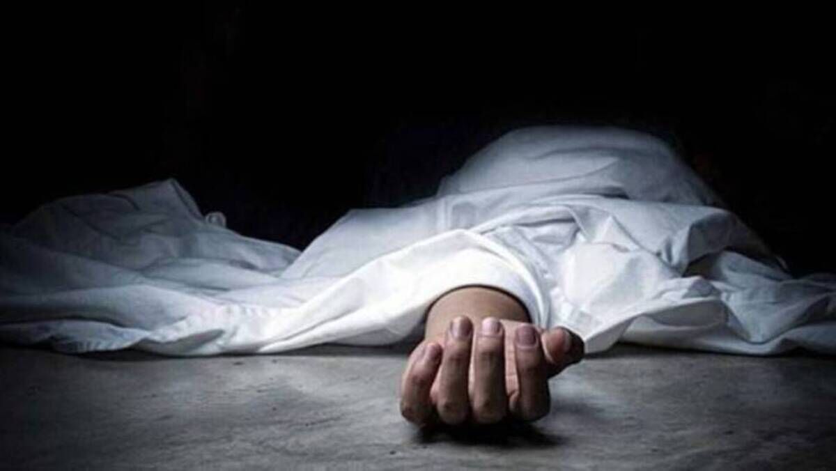 «س.ر»  زندانی زن که فوت شد که بود؟