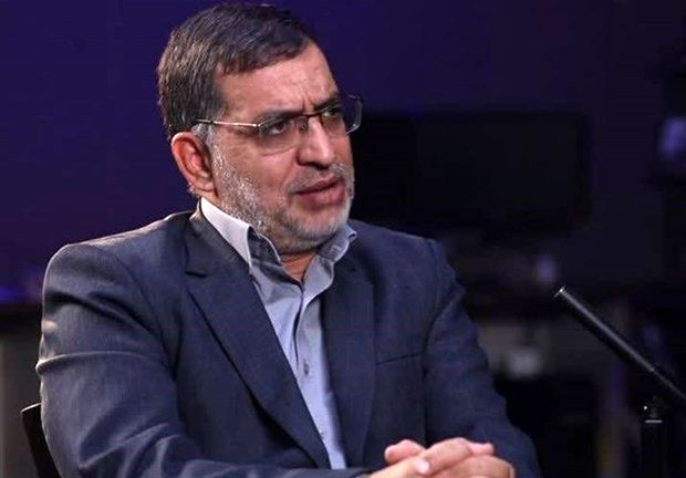 سردار نائینی سخنگوی جدید سپاه پاسداران کیست؟