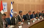 دیدارهای محرمانۀ اسرائیل و امارات علیه ایران