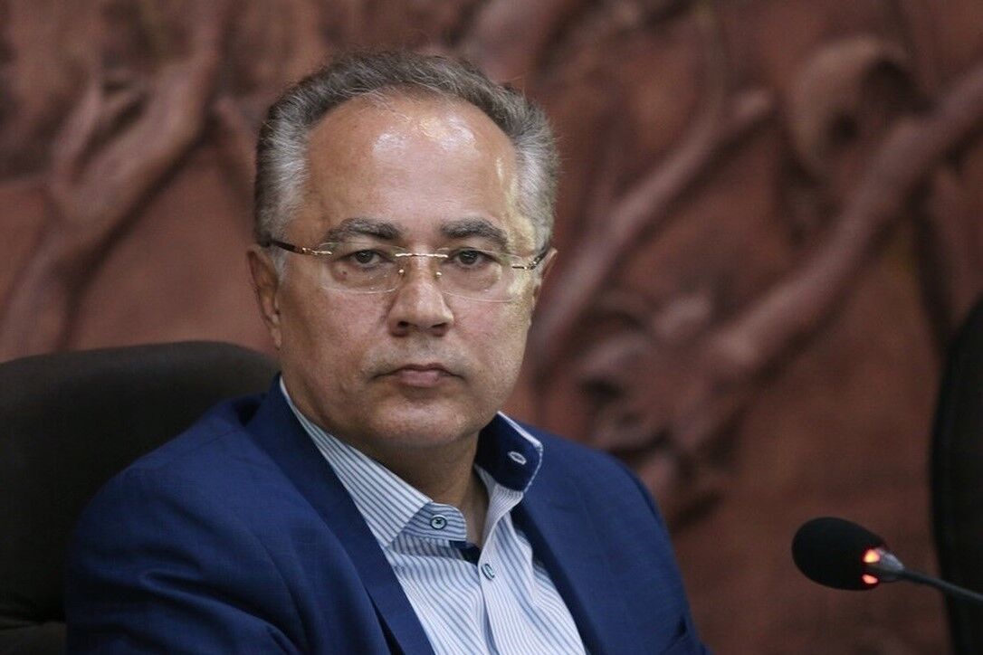 واکنش شهرام دبیری به برکنار شدنش توسط رئیس جمهور