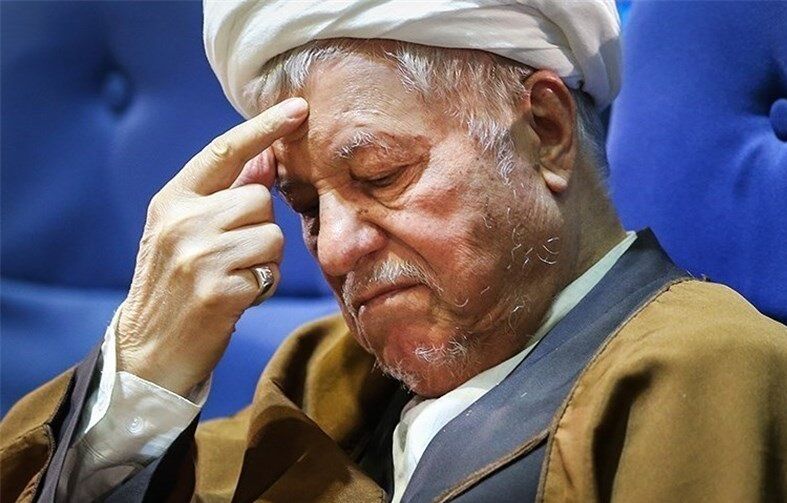 روایت هاشمی از ترس از دیدار تصادفی خاتمی با کلینتون در نیویورک