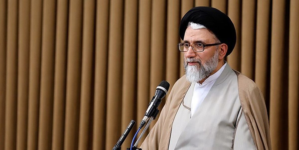 گروههای تروریستی شناسایی شده به اسرائیل متصل بودند