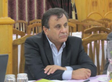  روی سخن با جامعه شناسان و اقتصاددانان وطنی است!