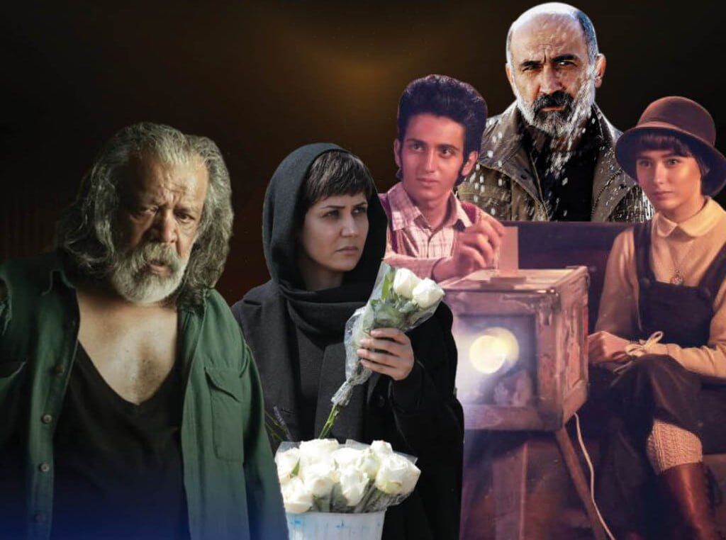 «زن‌و بچه»، «پیرپسر»، «غریزه» و «ناتوردشت» گزینه‌های احتمالی سینمای ایران در اسکار