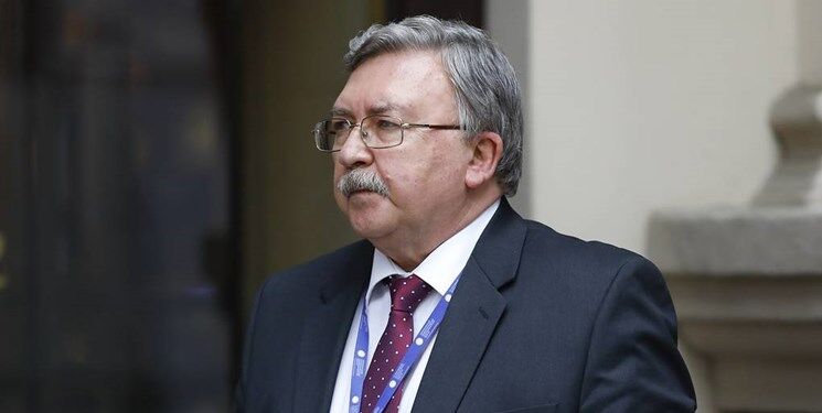 محور نشست شورای حکام در روز دوشنبه ایران است