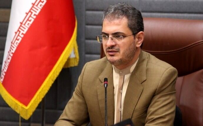 استاندار کردستان: هر دانش آموز، دانشجو فرهیخته و هر فرد عادی حق اعتراض دارد
