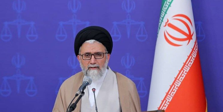 نیروهای اطلاعاتی-امنیتی به جنایات مزدوران پاسخی قاطع خواهند داد