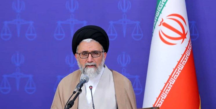 نیروهای اطلاعاتی-امنیتی به جنایات مزدوران پاسخی قاطع خواهند داد