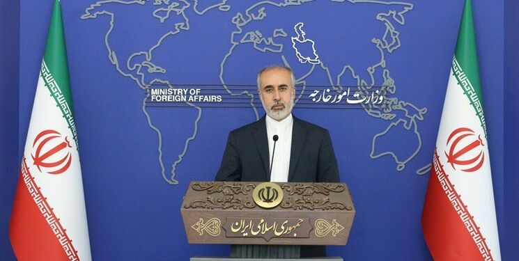 گزارش محدودیت سفر شهروندان ایرانی از سوی کشورهای اروپایی را دریافت نکرده‌ام