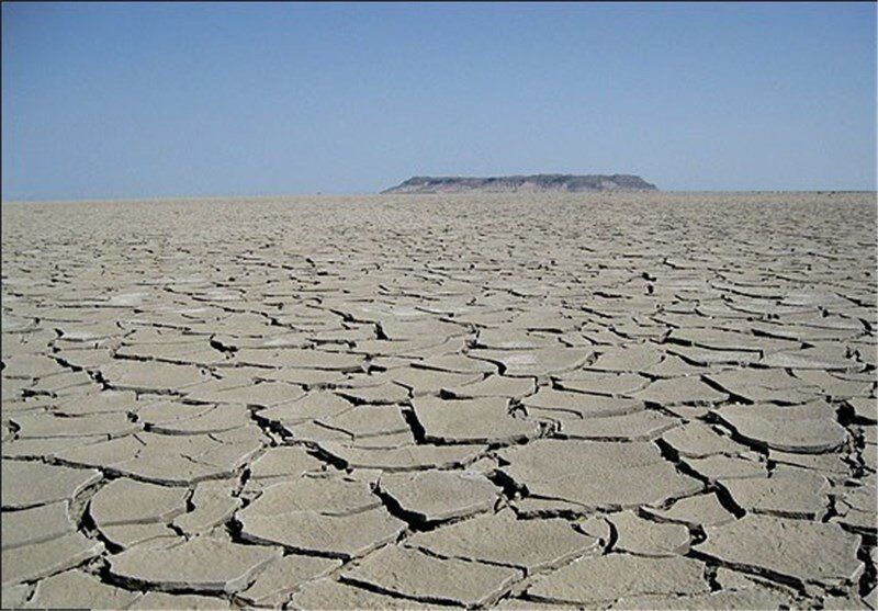 آیا افغانستانی‌ها سبب خشک شدن هامون شدند؟