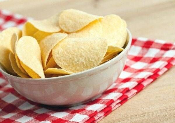 این ترد خوشمزه را نخورید؛ مضرات مصرف چیپس که به ذهنتان هم خطور نمی‌کند