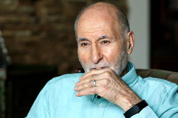 بهزاد نبوی مجددا رئیس جبهه اصلاحات شد