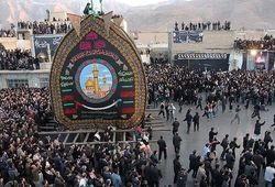 ستاد استهلال دفتر رهبر انقلاب: امروز سه شنبه ۲۶ خرداد اول ماه محرم‌ است
